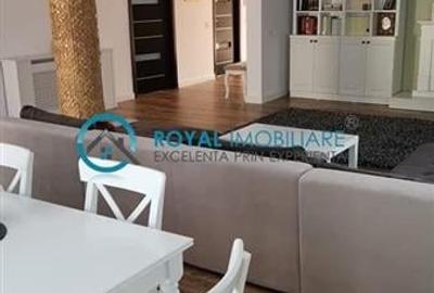 Royal Imobiliare - Vanzare vila zona Podenii Vechi - 3
