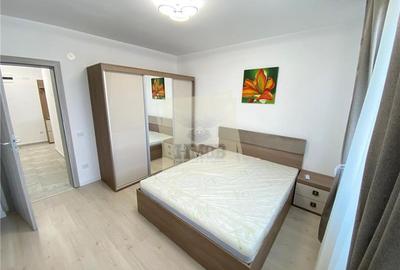 Apartament cu 3 camere decomandat, mobilat în Aeroport - 3