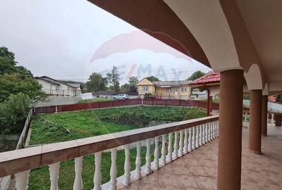 Casa cu 6 camere de vanzare in zona de munte - 28