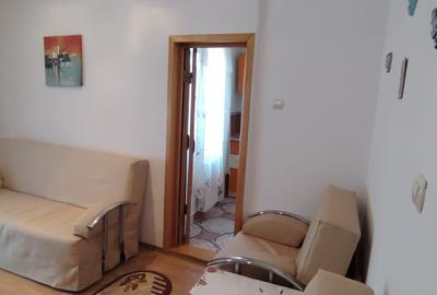 Garsonieră în Central - 8