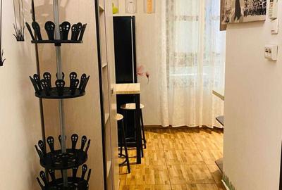 Apartament cu 2 camere semidecomandat în Crângași - 1