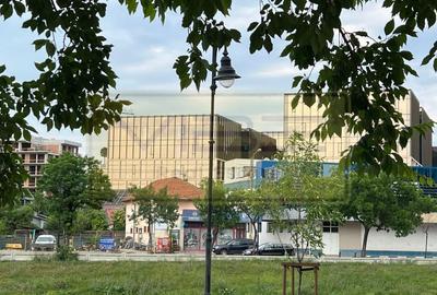 Apartament cu 2 camere semidecomandat, mobilat în Podu Roș - 22