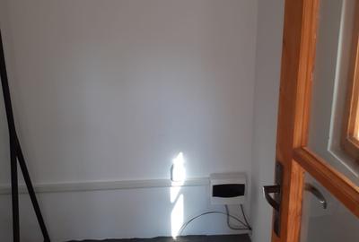 Apartament in vilă+garsoniera+teren centru - 14