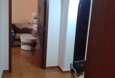 Apartament cu 2 camere decomandat în Central - 7