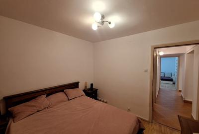 Apartament cu 3 camere la parter - mobilat si utilat, pozitie excelenta - 8