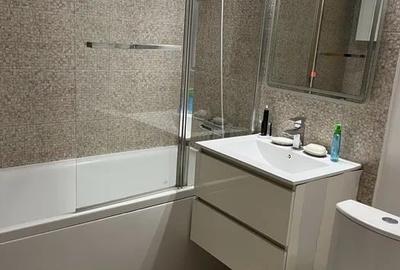 Apartament cu 2 camere decomandat în Chișinau - 7