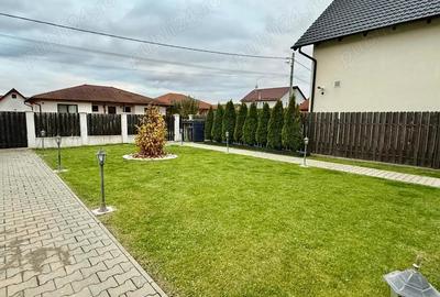 Casă cu 4 camere cu Teren 430 Mp în Sâncraiu de Mureș - 2