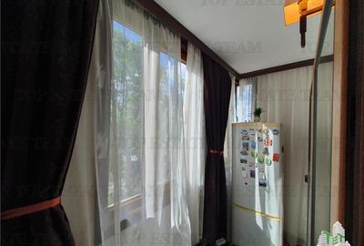 Garsoniera decomandata confort sporit langa Lacul Techirghiol Garsoniera decomandata confort sporit langa Lacul Techirghiol - 14