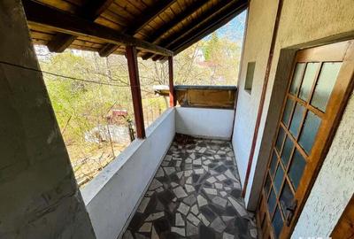 Casă cu 3 camere cu Teren 855 Mp în Trivale - 12