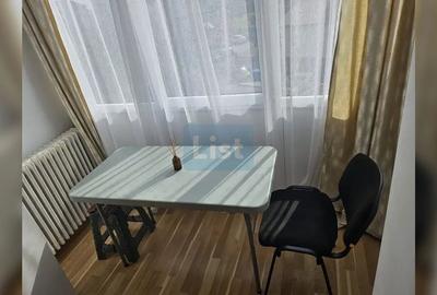 Garsonieră semidecomandată, mobilată în Hașdeu - 3