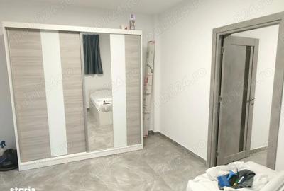 Apartament cu 2 camere, mobilat în Apahida - 5