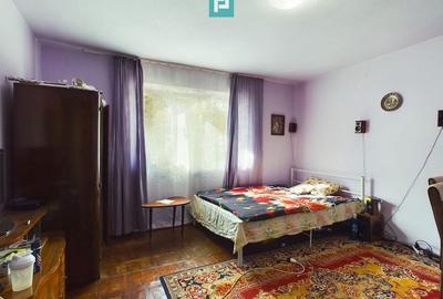 Apartament cu 2 camere decomandat în Giarmata - 1