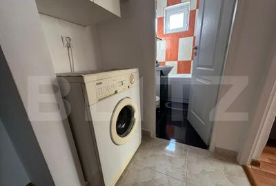 Apartament cu 2 camere semidecomandat, mobilat în Astoria - 8