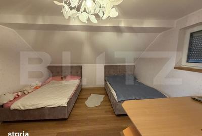 Casă cu 5 camere cu Teren 1000 Mp în Șcheia - 17