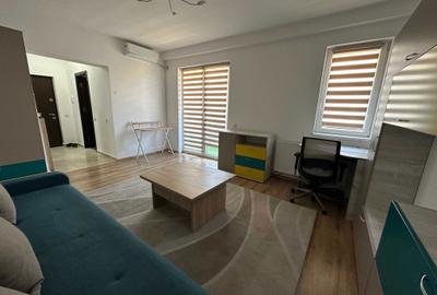 Apartament cu 2 camere semidecomandat în Iris - 1