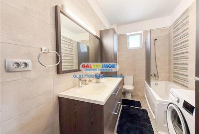 Apartament cu 2 camere semidecomandat, mobilat în Militari - 10