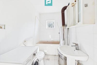 Casă individuală cu 4 camere cu Teren 673 Mp în Sânpetru German - 9