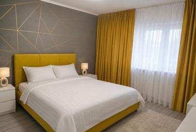 Apartament decomandat în Terezian - 4