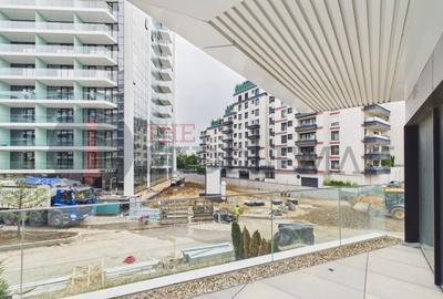 Apartament cu 2 camere în Floreasca - 8