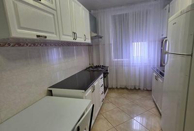 Apartament cu 2 camere în Central - 2