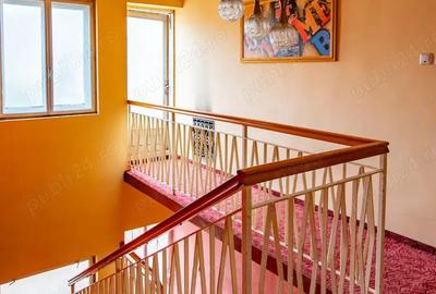 Proprietar! Vind Casa tip 'Vila'in JIMBOLIA! - 6
