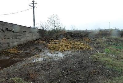 Teren Construcții intravilan de 1400 mp, în Tătărani - 1