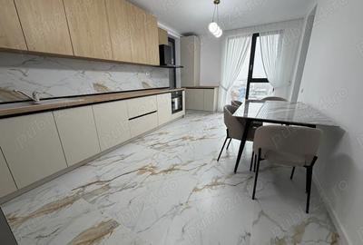 Apartament cu 4 camere decomandat în Pescărie - 6