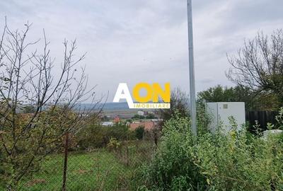 Teren Intravilan cu View, Zona Dealul Furcilor - 1