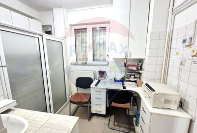 Cabinet stomatologic funcțional | Sector 5 parter  – activitate 31 ani - 7