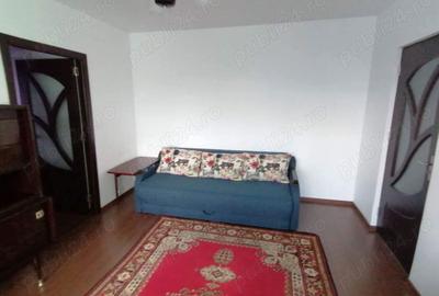 Apartament cu 2 camere semidecomandat în Central - 1