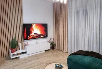 Vand apartament cu 2 camere + loc de parcare, bloc nou - 3