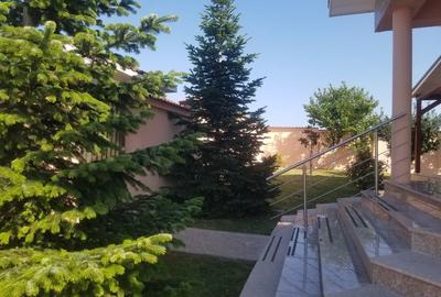 Casă superbă cu priveliște panoramică, D+P+M, 225mp, teren 680 mp - 14