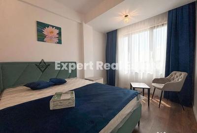 Apartament cu 2 camere semidecomandat în Tunari - 6