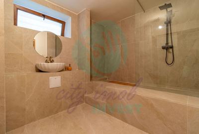 Vila interbelica AIRBNB "la cheie" - 17