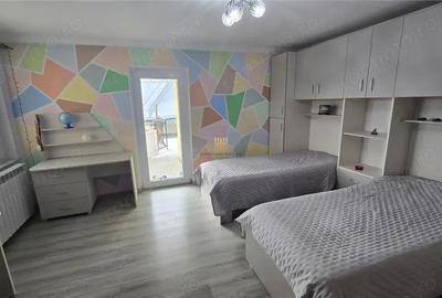 Casă cu Teren 2800 Mp în Măriței - 12