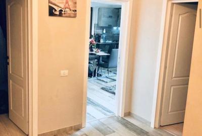 Apartament cu 3 camere decomandat în Tomis Plus