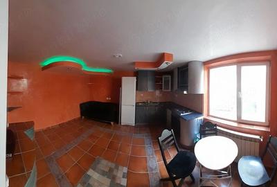 Casă cu Teren 15 Mp în Armeneasca - 3
