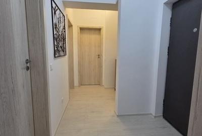 Apartament cu 2 camere decomandat, mobilat în Lacul Morii - 5