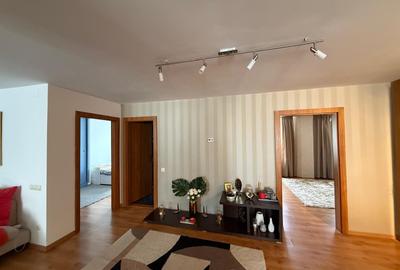 Apartament 3 camere, etaj 1, zona Dorobanti - 17