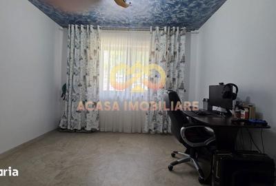 Casă cu 5 camere cu Teren 1700 Mp în Bucium - 14