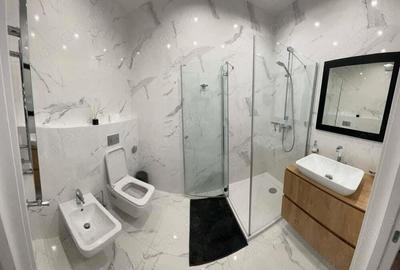 Apartament cu 2 camere în Sebastian