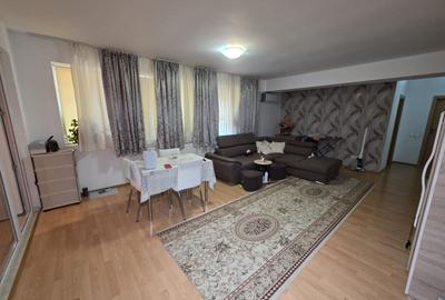 Apartament cu 2 camere semidecomandat în Industriilor - 8