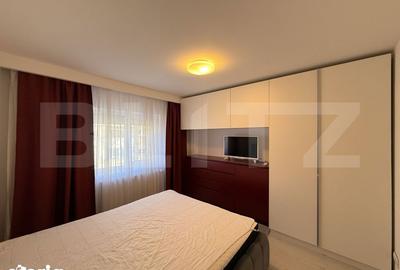 Apartament cu 3 camere decomandat, mobilat în Calea București - 7