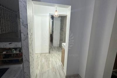 3 CAMERE //CANTACUZINO //LOC DE PARCARE//MOBILAT SI UTILAT - 7