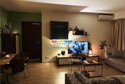 Apartament 3 camere, parcare subterana, CENTRAL PARK - 9