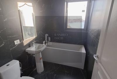 Apartament cu 3 camere decomandat în Drumul Găzarului - 7