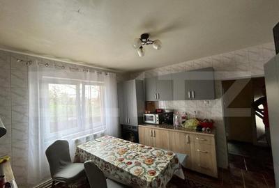 Casă cu 5 camere cu Teren 500 Mp în Central - 10