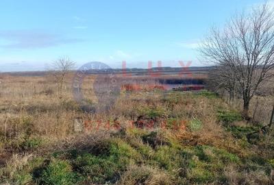 Teren de 2393 mp, în Dunavățu de Sus