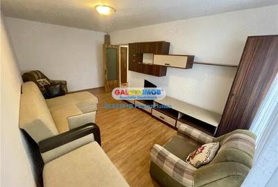 Apartament cu 2 camere decomandat, mobilat în Gorjului