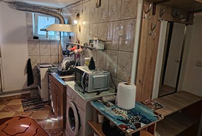 Garsonieră semidecomandată în Victoriei - 6